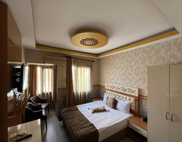 Vatan Hotel 이즈미르 외부 사진